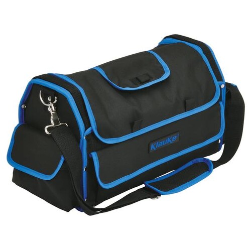 KL920L Klauke UNIVERSAL WERKZEUGTASCHE LEER Produktbild Front View L