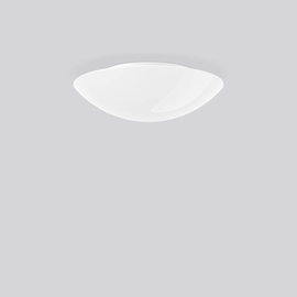 211400.002 RZB Flat Basic LED 14W DM420 Wand-/Deckenleuchte IP43/44 830 1200lm Produktbild