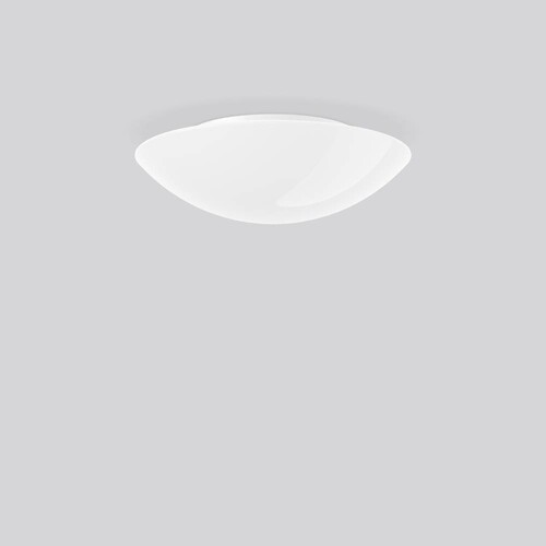 211400.002 RZB Flat Basic LED 14W DM420 Wand-/Deckenleuchte IP43/44 830 1200lm Produktbild