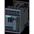 3RT2015-2QB41 Siemens Koppelschütz, AC- 3e, 7 A/3 kW/400V, 3-polig, DC 24V, 1S, Produktbild