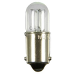 23596 Scharnberger+Hasenbein Röhrenlampe 10x28mm BA9s 220V 5W Produktbild