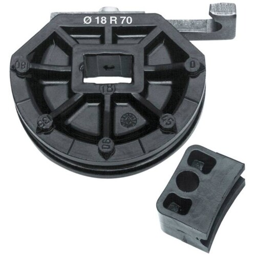 0088175 Dietzel ARCO/ARCUS BS/GS 25 Produktbild Front View L