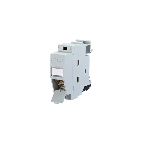 130B127003-E Metz Connect REGplus IP20 C6Amodul 270°M Produktbild