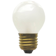 43259 Scharnberger+Hasenbein Tropfenlampe 45x69 mm E27 240V 60W matt Produktbild