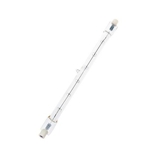 403445129976 Scharnberger Infrarotstab 200W R7S 19cm Produktbild Front View L