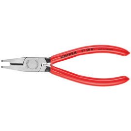 97 50 01 Knipex Crimpzange fuer Scotchlokverbinder Produktbild