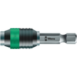 05052502001 Wera Rapidadapter 889/4/1K "universal 1/4? 15,0mm Bit Halter" Produktbild