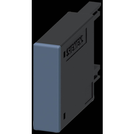 3RT29161CF00 Siemens Überspannungsbegrenzer, RC-Glied, AC400 Produktbild front M