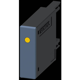 3RT29161JP00 Siemens Überspannungsbegrenzer, Varistor mit LE Produktbild front M