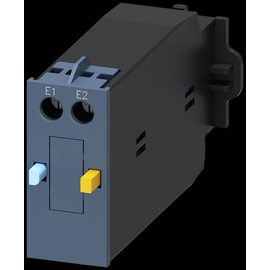 3RT2926-3AB31 Siemens Verklinkblock, mechanisch, AC/DC24V für Motorschütze,  Produktbild