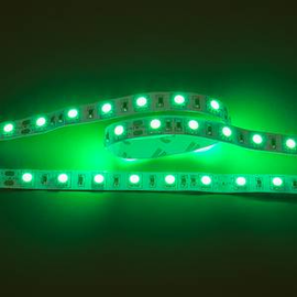 5011260250 Nobile LED Band Typ Flex.LED SMD 5050 24V 2m Produktbild front M