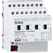 222400 GIRA KNX Steuereinheit 1-10V 4-Fach mit HB, REG 4TE Produktbild