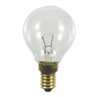 40360 Scharnberger+Hasenbein Tropfenlampe 45x75 mm E14 240V 60W klar Produktbild