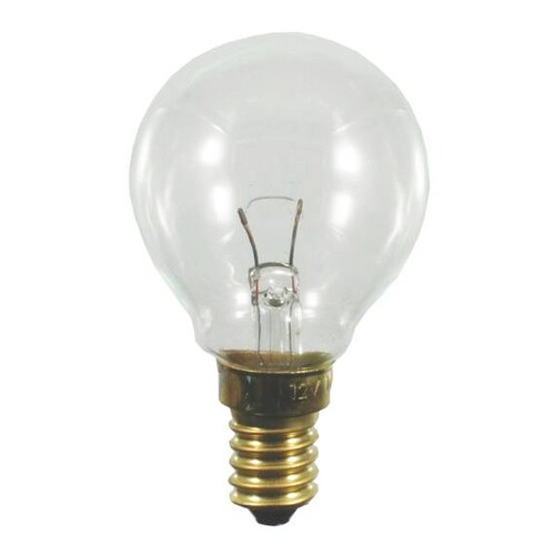 40360 Scharnberger+Hasenbein Tropfenlampe 45x75 mm E14 240V 60W klar Produktbild