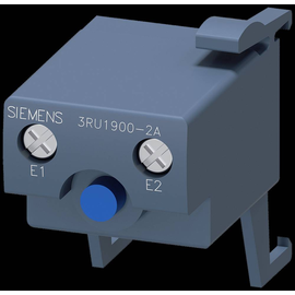 3RU1900-2AF71 Siemens Elektr. Fern-Reset UC 110-127 für 3RU11/3RU21/3RB20/3RB30  Produktbild