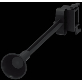 3RU29001A Siemens Mechanisches Reset für 3RU2 S00-S0 Produktbild front M