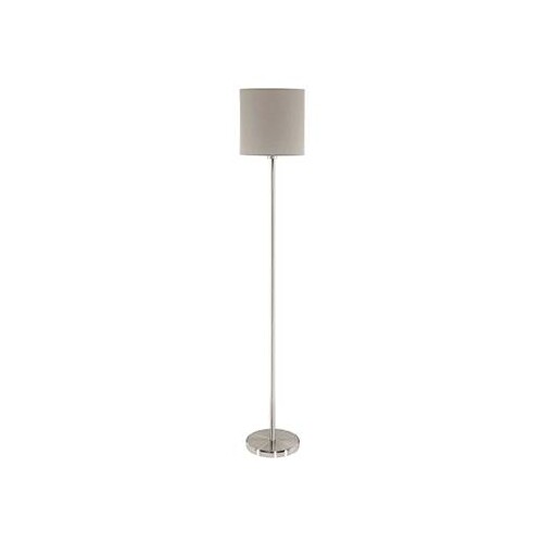 95167 Eglo STL/1 SATIN/TAUPE PASTERI Produktbild Front View L