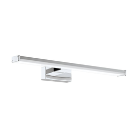 96064 Eglo LED WL L 400 CHROM/SILBER PANDELLA 1 Produktbild