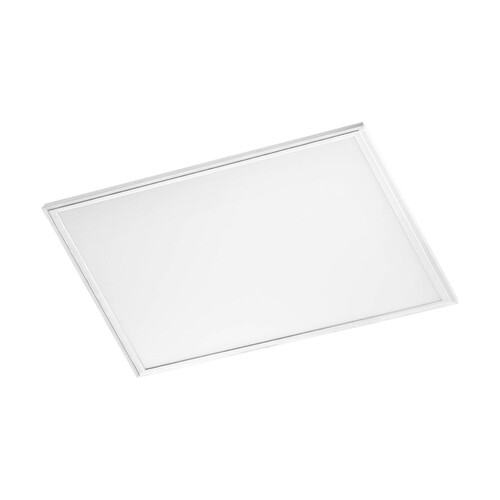 96153 Eglo LED PANEL 595X595 40W/4150LM 4000K OPALSALOBRENA1 Produktbild Front View L