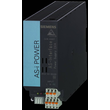 3RX9501-2BA00 Siemens AS-I Power 2.6A, max. 100W, AC120V/230V IP20, AS-I Netzt Produktbild