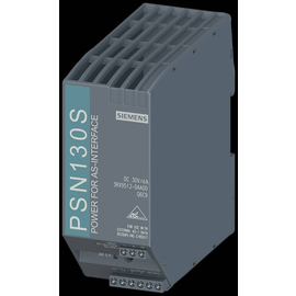 3RX95120AA00 Siemens AS-I PS30N 4A AC120V/230V IP20 Produktbild