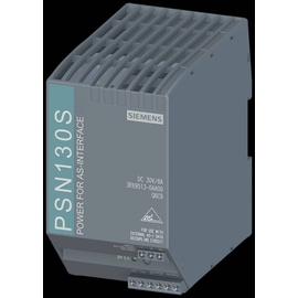 3RX9513-0AA00 Siemens AS-I PS30N 8A AC120V/230V IP20 Produktbild