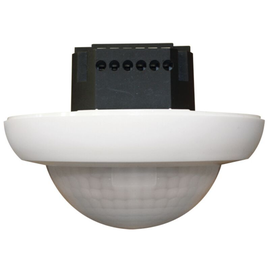 92151 B.E.G. BEG PD4 Präsenzmelder 1 Kanal / UP Produktbild front M