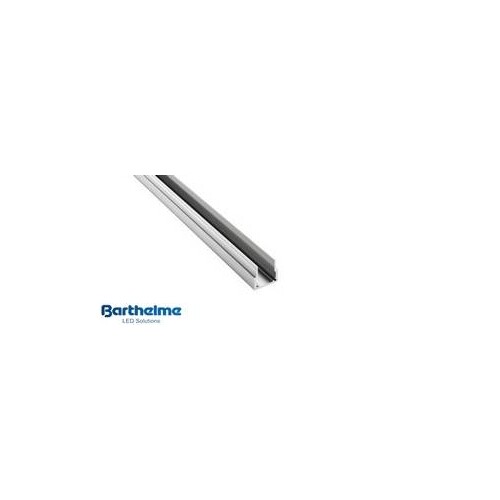 62399122 Barthelme Befestigungsprofil 2m Produktbild Front View L