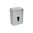 496 LABOE Schlüsselschalter AP hxbxt=123x79x65mm Produktbild