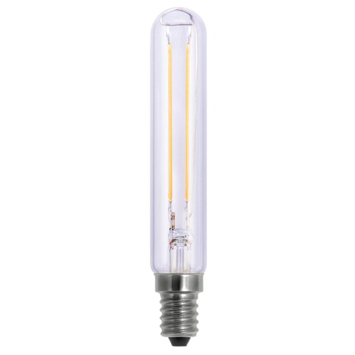 33982 Scharnberger+Hasenbein Fila LED E14 2,7W 2600K 250lm 20x115 Produktbild