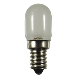 40154 Scharnberger+Hasenbein Nählichtlampe 22x63 mm E14 220 235V 25W Produktbild