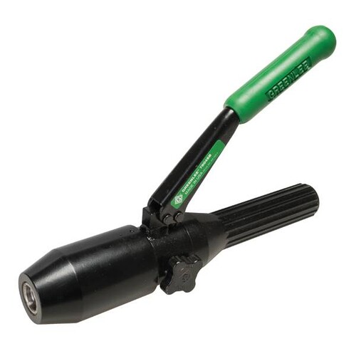 50342886 Greenlee 34288 QUICK DRAW Produktbild Front View L