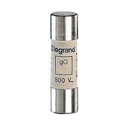 014340 Legrand SICHERUNG 14X51MM 40A TYP GG Produktbild