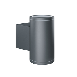 EL10830099 Esylux UDL ALV 042 830 AN LED Up/Down Leuchte aus hochwertigem Alumin Produktbild front M