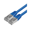 EQ10019982 Esylux CA C Patch Cable RJ45 5.0 blue Verbindungskabel (blau) RJ45 f Produktbild