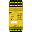 787310 Pilz PNOZ X3P C 24VDC 24VAC 3n/o 1n/c 1so Produktbild