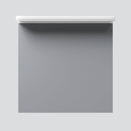 200037344-00 Siedle LEDF 600 3/3 0 SM LED Flächenleuchte LEDF 600 3/3 0 SM si Produktbild front M