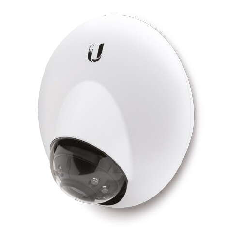 UVC-G3-DOME Ubiquiti UniFi Video Camera, IR, G3, DOME Produktbild