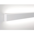 581-4295pm Molto Luce LOG OUT UP  DOWN WL weiß opal 2x LED 32W Produktbild