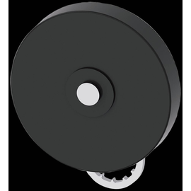 3SE50000AA08 Siemens Schwenkhebel für Positionsschalter 3SE51 Metallhebel, 27 Produktbild front M