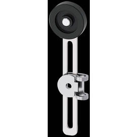 3SE50000AA55 Siemens Längenverstellbarer Schwenkhebel 3SE51/52 Metallhebel 100mm Produktbild front M