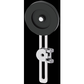 3SE50000AA57 Siemens Längenverstellbarer Schwenkhebel 3SE51/52 Metallhebel 100mm Produktbild front M