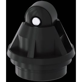 3SE50000AD031AJ0 Siemens Antriebskopf für Positionsschalter 3SE51/52 Rollenst Produktbild front M