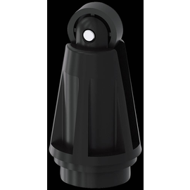 3SE50000AD05 Siemens Antriebskopf Kunststoff für Positionsschalter 3SE513 Produktbild front M