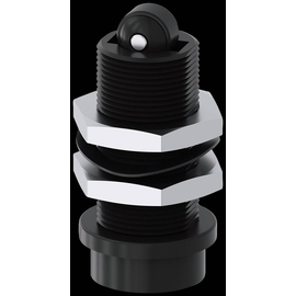 3SE50000AD10 Siemens Antriebskopf für Positionsschalter 3SE51/52 Rollenstößel Produktbild front M