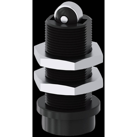 3SE50000AD11 Siemens Antriebskopf für Positionsschalter 3SE51/52 Rollenstößel Produktbild front M