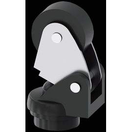 3SE50000AE031AJ0 Siemens Antriebskopf für Positionsschalter 3SE51 Rollenhebel Produktbild front M