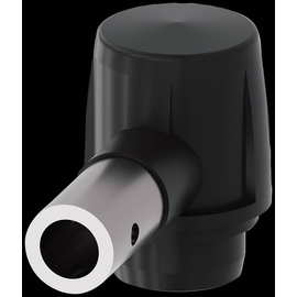 3SE50000AU21 Siemens Antriebskopf für Scharnierschalter aus Kunststoff mit Ho Produktbild front M