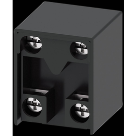 3SE50000GA00 Siemens Schaltelement 3SE51/52 1S/1Ö Sprungkontakt, 2x2mm KON Produktbild front M