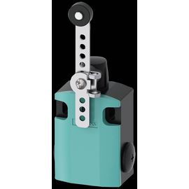 3SE51220BH60 Siemens Positionsschalter, Metallg. 56mm breit, 1S/1Ö Schleichkont Produktbild front M